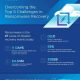 Overcome the Top 5 Challenges of Ransomware Recovery