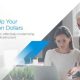 Wishing Up Your Innovation Dollars: Best practices for effectively modernizing your on-prem infrastructure