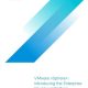 VMware vSphere+: Introducing the Enterprise Workload Platform
