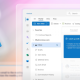 Email catch up with Copilot