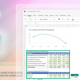 Sorting, charting and analyzing in Excel with Copilot