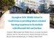 Kyunghee Girls’ Middle School in South Korea