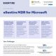 eSentire MDR for Microsoft