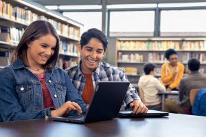 How Immersive Reader Helped a Student Succeed in School and Life