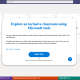 Explore an Inclusive Classroom Using Microsoft Tools