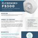 Flysense FS300