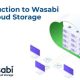 Intro to Wasabi