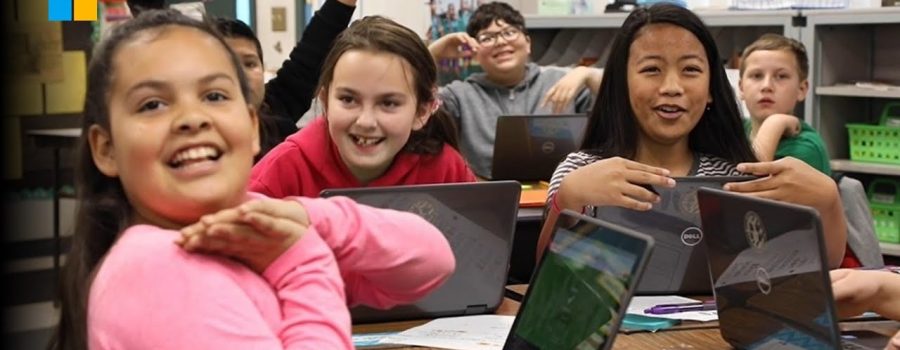 Kahoot! Uses Azure OpenAI Service to save time for educators