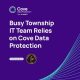 Read this customer story  for details on  how Cove Data Protection by @Nable delivered  all-important bare-metal restores quickly and efficiently with no  proprietary backup appliance required. #cybersecurity.