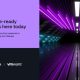 Your future-ready platform is here today