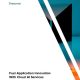 Fuel Application Innovation with AI Cloud Services