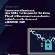 Ransomware Readiness: How SMBs Can Prepare for the Rising Threat of RaaS, IABs, and Credential Theft