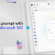 Build a great prompt with Copilot for Microsoft 365