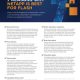 7 reasons why NetApp is Best for Flash
